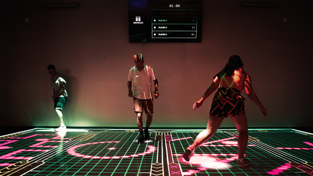 Nieuwegein lanceert grootste sportpretpark van Europa met Sparkx in De Beursfabriek