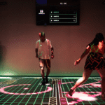 Nieuwegein lanceert grootste sportpretpark van Europa met Sparkx in De Beursfabriek