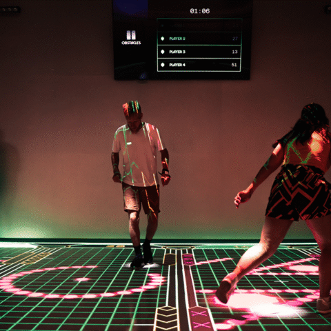 Nieuwegein lanceert grootste sportpretpark van Europa met Sparkx in De Beursfabriek