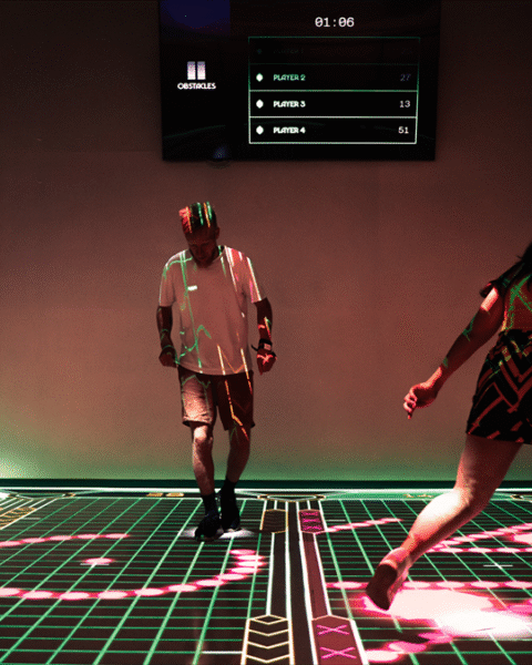 Nieuwegein lanceert grootste sportpretpark van Europa met Sparkx in De Beursfabriek