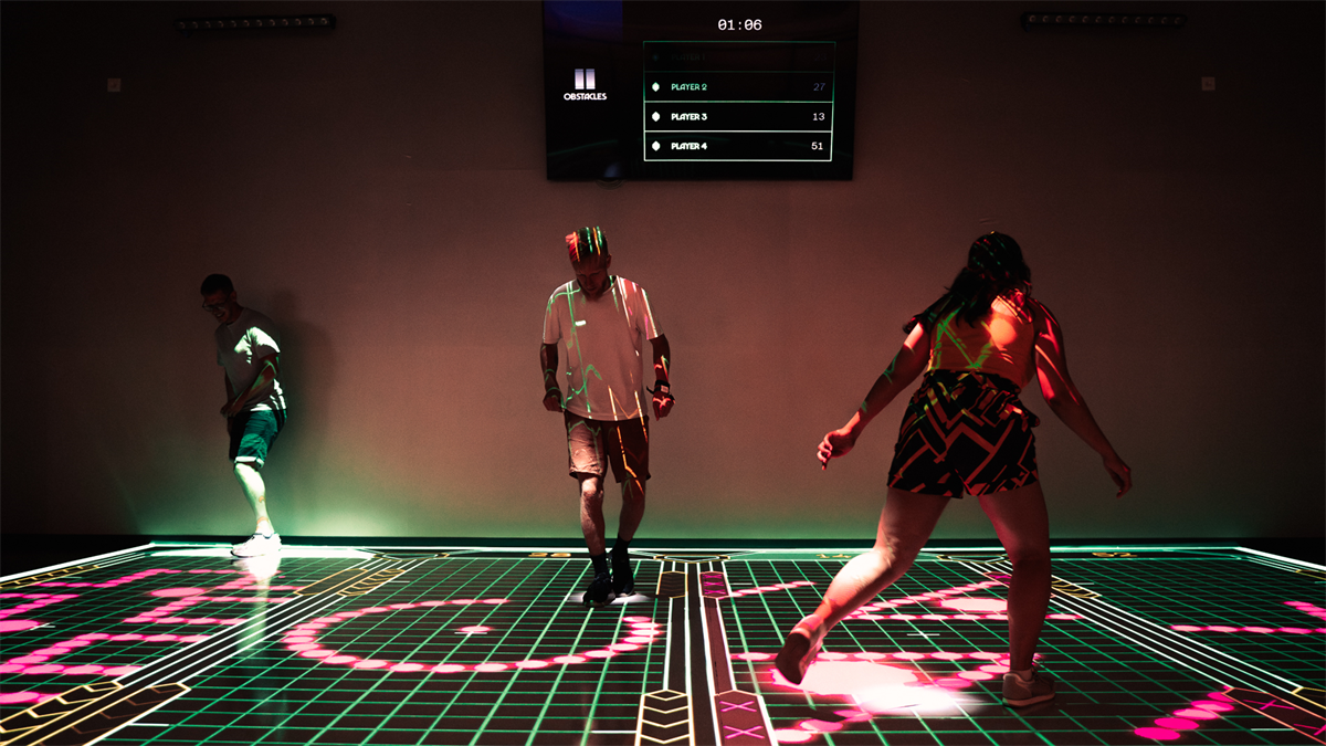 Nieuwegein lanceert grootste sportpretpark van Europa met Sparkx in De Beursfabriek