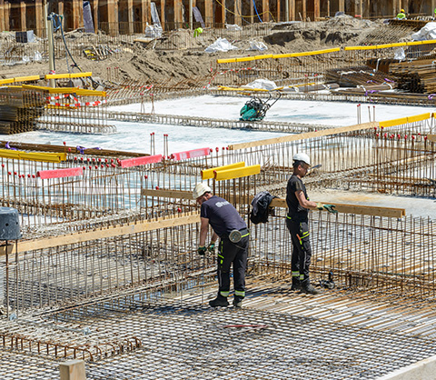 Noord-Holland benoemt Geurt van Randeraat als nieuwe bouwambassadeur voor woningbouwprojecten