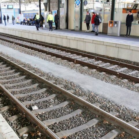 Onderzoek naar directe treinverbinding tussen Eindhoven en Brussel gestart