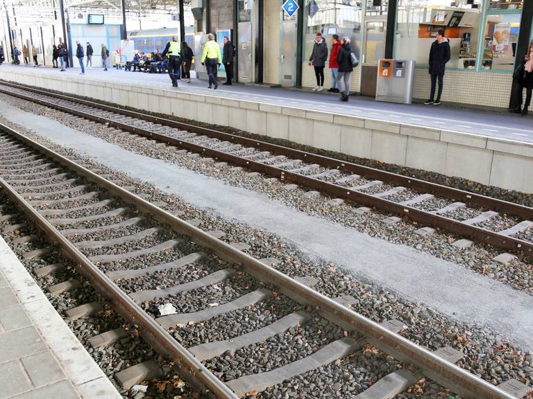 Onderzoek naar directe treinverbinding tussen Eindhoven en Brussel gestart