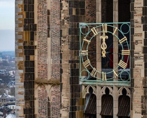 Onderzoek naar vallend klokonderdeel Domtoren Utrecht levert geen duidelijke antwoorden op