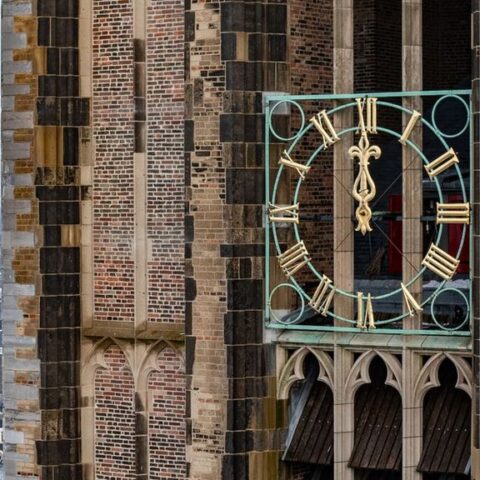 Onderzoek naar vallend klokonderdeel Domtoren Utrecht levert geen duidelijke antwoorden op