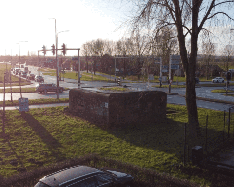 Onderzoek: Nederland heeft na decennia van verwaarlozing geen functionerende bombShelters