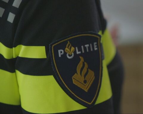 Ongeorganiseerde protesten in Bleskensgraaf tegen komst azc leiden tot ongeregeldheden