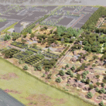 Ontwikkeling van 500 woningen op De Vliegbasis in Soesterberg gestart met nieuwe partners