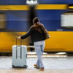 Openbaar vervoer in Den Haag en Rotterdam hersteld na stroomuitval