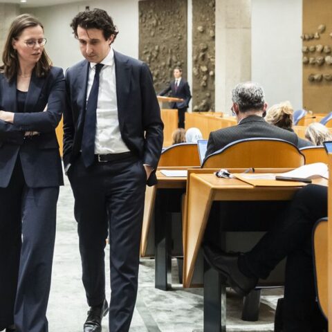 Oppositie ziet mogelijkheden om kabinetsplannen te herzien na doorrekening