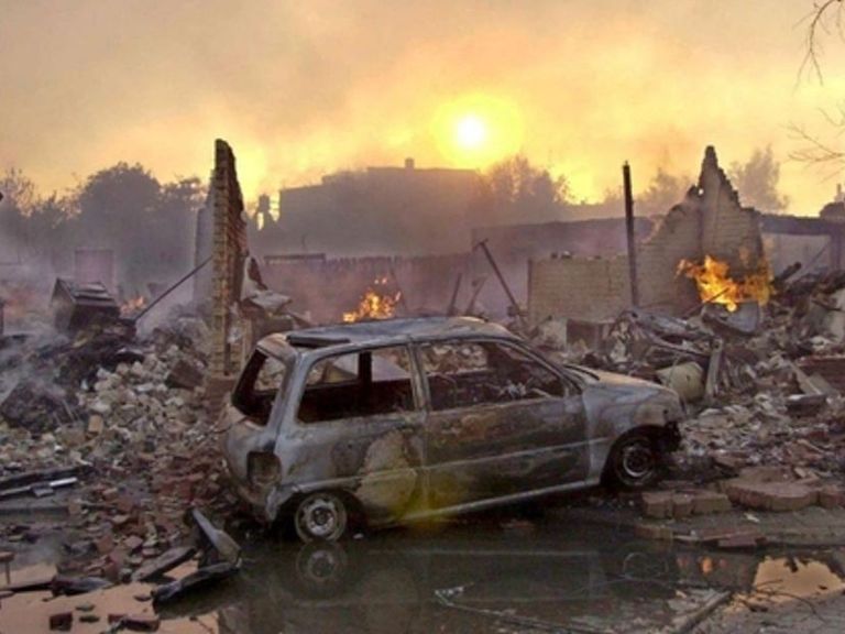 Oud-directeur S.E. Fireworks Rudi Bakker (63) overleden na gezondheidsproblemen