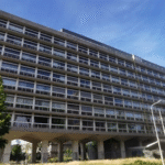 Oude belastingkantoor in Leeuwarden wordt omgebouwd tot Van der Valk hotel