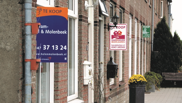 Particuliere verhuurders bezorgd over mogelijke herziening box 3-wet en belastingdruk