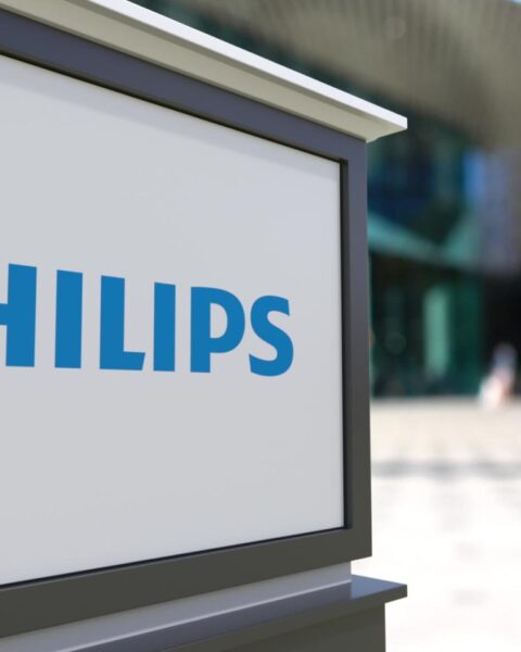 Philips bereikt schikking in zaak over brand bij ventilator in de VS, weigert aansprakelijkheid
