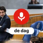 Podcast De Dag: alle aandacht voor Jesse Klaver van GroenLinks-PvdA