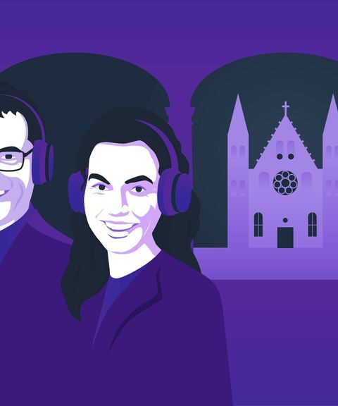 Podcast De Stemming: ouders met zorgen, inhoudelijke discussies en Rutte-invloeden