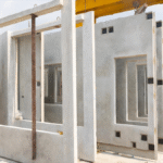 Prefab-woningproductie in Nederland stijgt met 8% in 2024