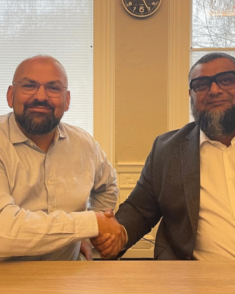 Pro Infra opent nieuwe vestiging in Zuid-Nederland voor integrale infrakennis