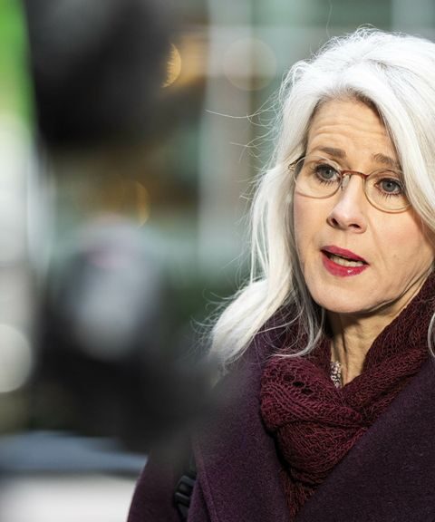 Prominente BBB-leden uiten kritiek op benoeming van nieuwe partijleider in brief