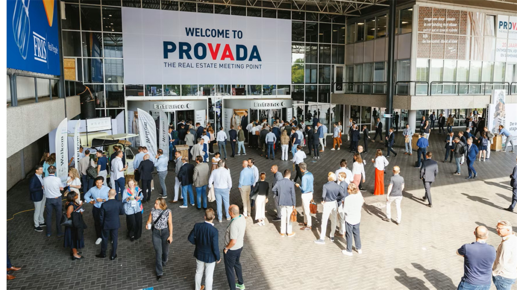 Provada 2026 introduceert International Investment Day voor versterking investeringsprofiel Nederland
