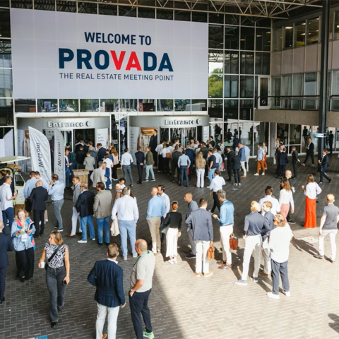 Provada 2026 introduceert International Investment Day voor versterking investeringsprofiel Nederland
