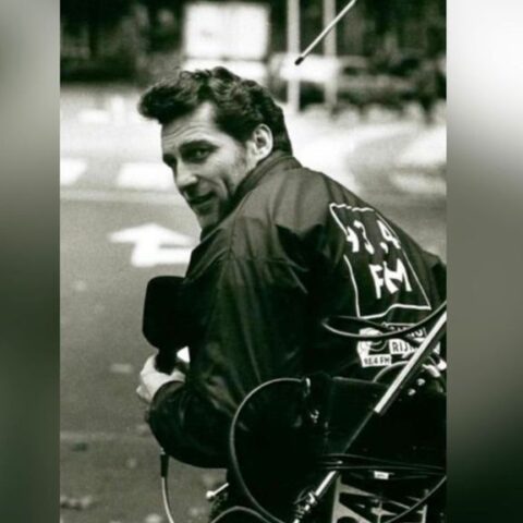 Razende reporter Jack Kerklaan (65) overleden aan prostaatkanker