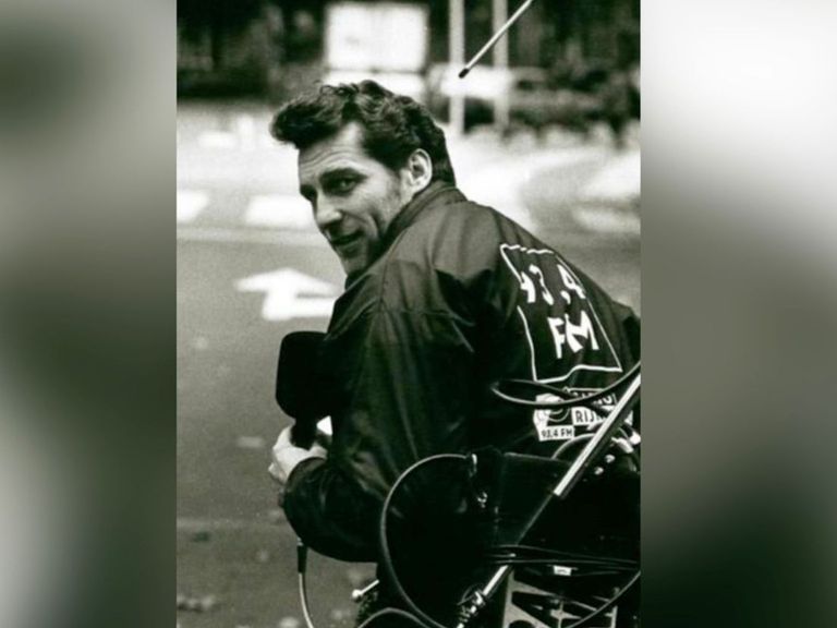 Razende reporter Jack Kerklaan (65) overleden aan prostaatkanker