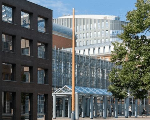 Rechtbank veroordeelt 81-jarige man uit Eindhoven voor moord op vrouw tijdens slaapwandelen