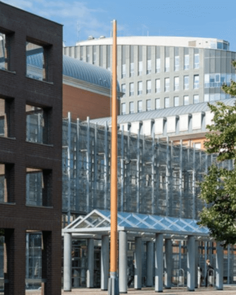 Rechtbank veroordeelt 81-jarige man uit Eindhoven voor moord op vrouw tijdens slaapwandelen