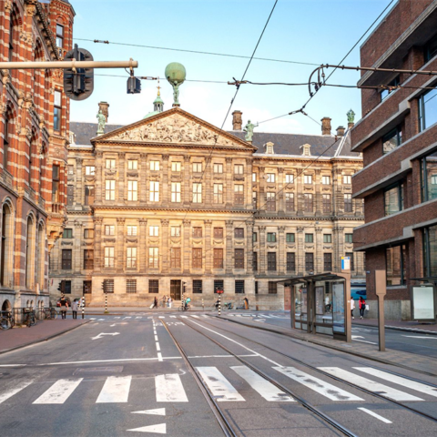 Rechter staat nieuwe exploitant van W Amsterdam toe na betalingsachterstand van € 23 mln