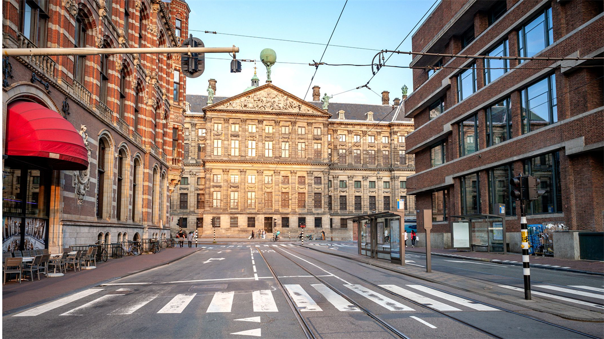 Rechter staat nieuwe exploitant van W Amsterdam toe na betalingsachterstand van € 23 mln