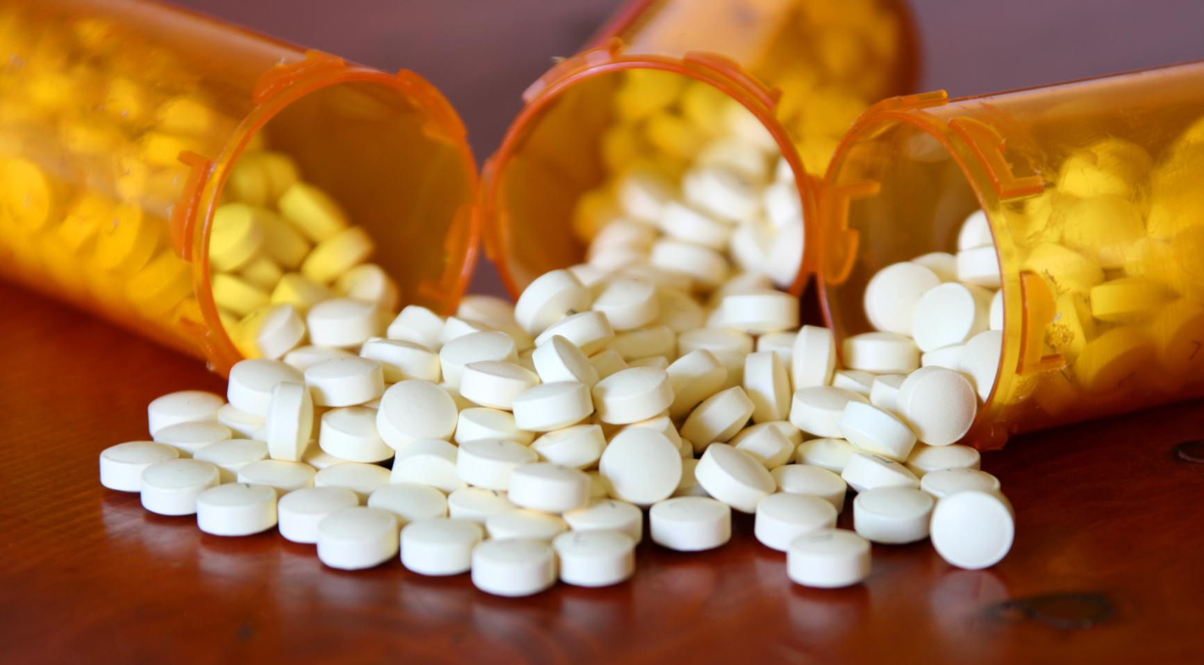 Rechters horen, dat pillenhandelaren op de hoogte waren van dodelijke slachtoffers