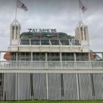 Rechters oordelen over aanbouw Zalmhuis in Capelle aan de IJssel tijdens gebiedstransformatie Rivium