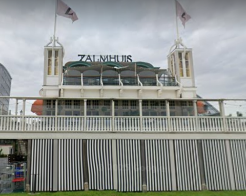 Rechters oordelen over aanbouw Zalmhuis in Capelle aan de IJssel tijdens gebiedstransformatie Rivium