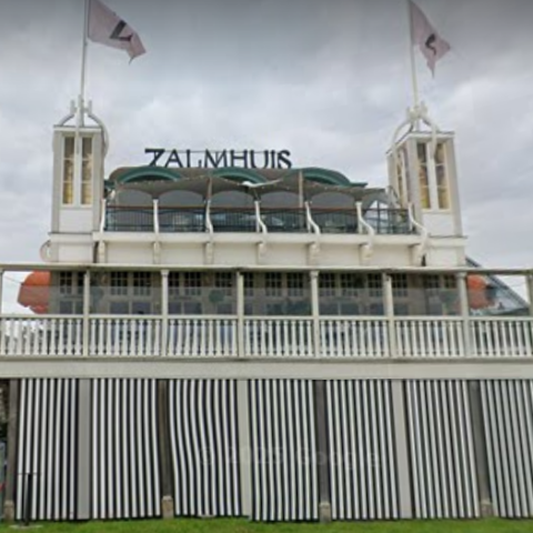 Rechters oordelen over aanbouw Zalmhuis in Capelle aan de IJssel tijdens gebiedstransformatie Rivium