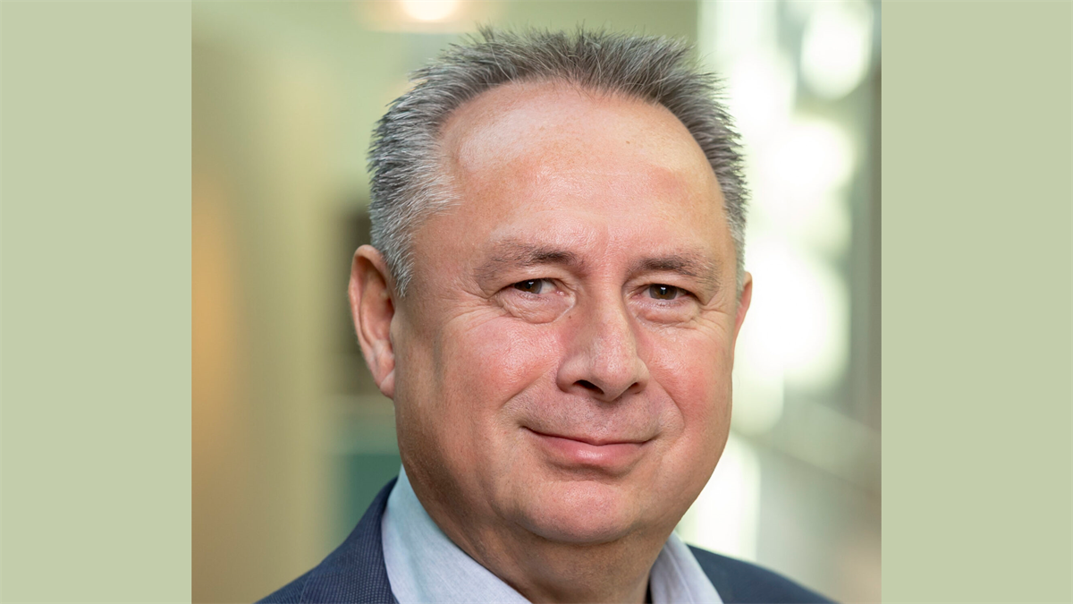 Richard Dallinga over zijn overstap naar Achmea: 'Ik wilde mijn horizon verbreden'