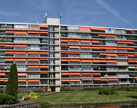 Ridderkerk stapt uit regionale verdeling sociale huurwoningen vanwege hoge vraag