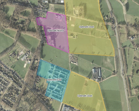 Rijssen onteigent 1,8 hectare grond van vastgoedontwikkelaar Welles voor nieuw woonproject