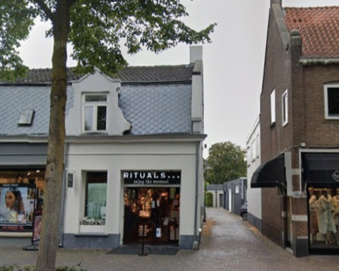 Rituals boekt recordomzet en opent 200 nieuwe winkels wereldwijd in 2025