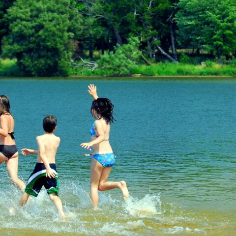 RIVM waarschuwt voor nieuwe chemicaliën in rivieren en meren