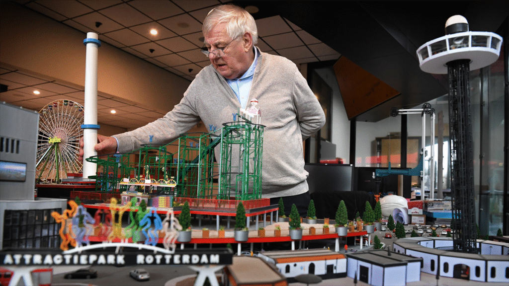 Rivoli Rotterdam gaat onder de hamer na jaren van uitstel en ontwikkeling