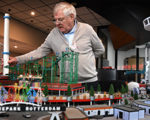 Rivoli Rotterdam gaat onder de hamer na jaren van uitstel en ontwikkeling