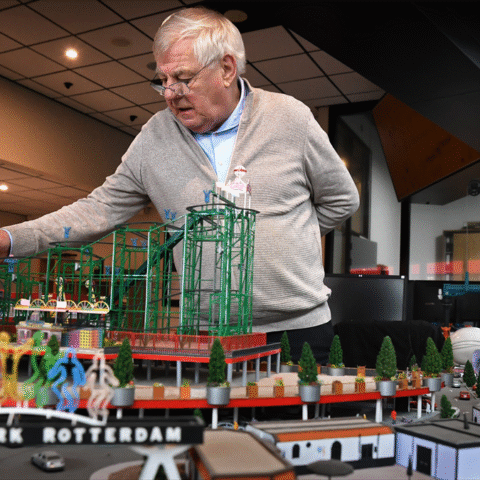 Rivoli Rotterdam gaat onder de hamer na jaren van uitstel en ontwikkeling