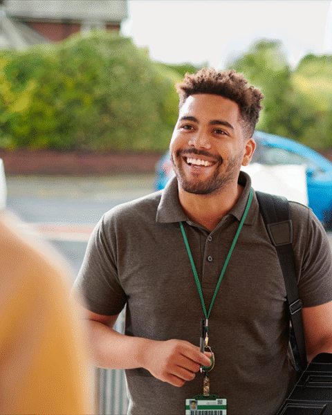 Rotterdam bestrijdt te hoge huren met huis-aan-huisacties en meldpunt voor huurders