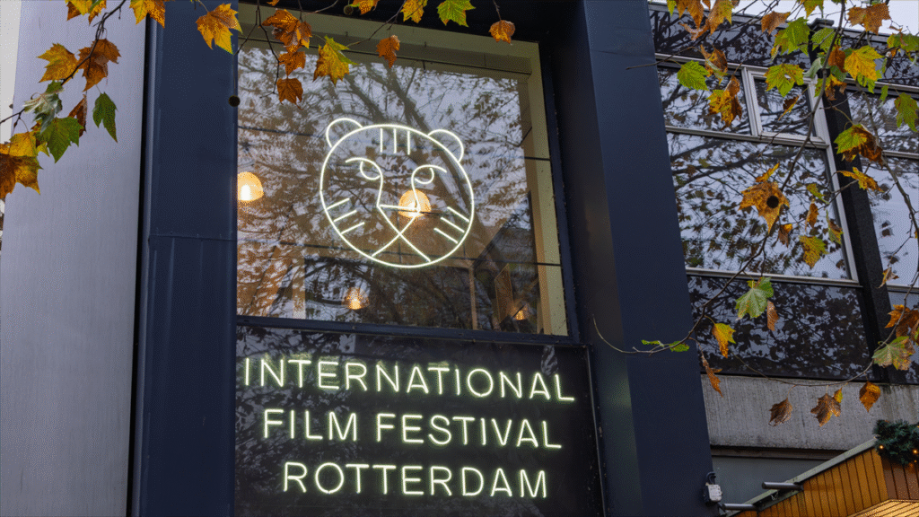 Rotterdam en Den Haag lanceren samenwerking voor versterking filmindustrie tijdens IFFR 2026