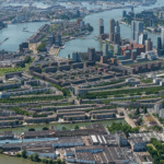 Rotterdam houdt bedrijfsruimte op peil met groei van 70.657 m²