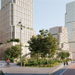 Rotterdam ontwikkelt woningbouw met geïntegreerde voorzieningen en duurzame aanpak