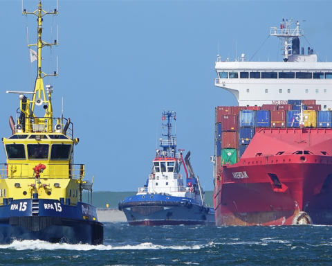 Rotterdamse haven toont lichte krimp ondanks tekenen van herstel in tweede helft 2025