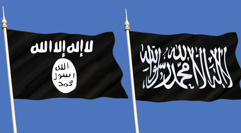 Rotterdamse jeugdrechtbank veroordeelt vijf tieners voor ISIS-propaganda op TikTok